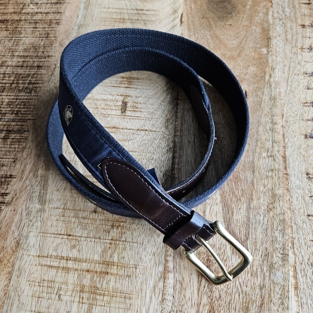 Vineyard Vines Men's Belt Size 42